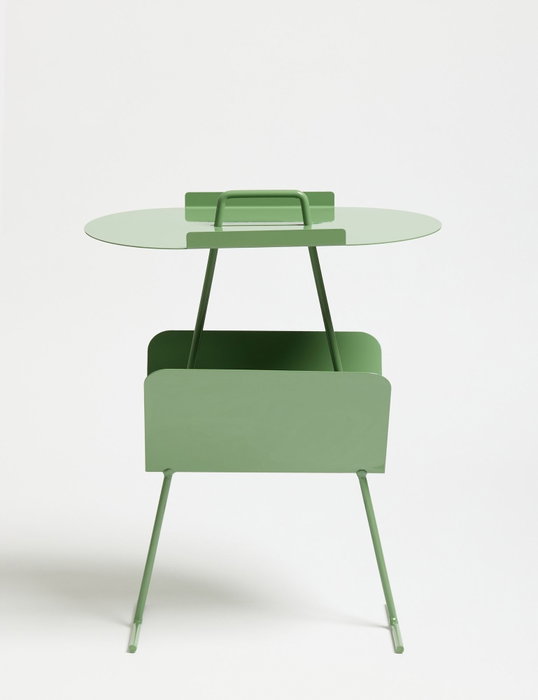 Hanah Home Mesa Lateral Matcha